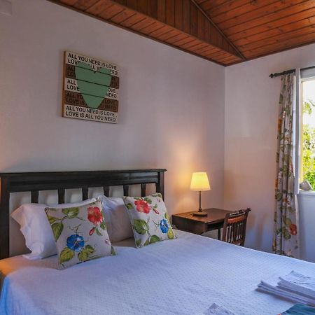 Domus Adepta Charming W Garden Villa Furnas  Ngoại thất bức ảnh